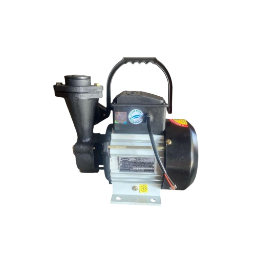 Ventura Genuine Monobloc Pump Set, 0.5 HP - 1 HP Copper Winding High Pressure Silver Series Pump