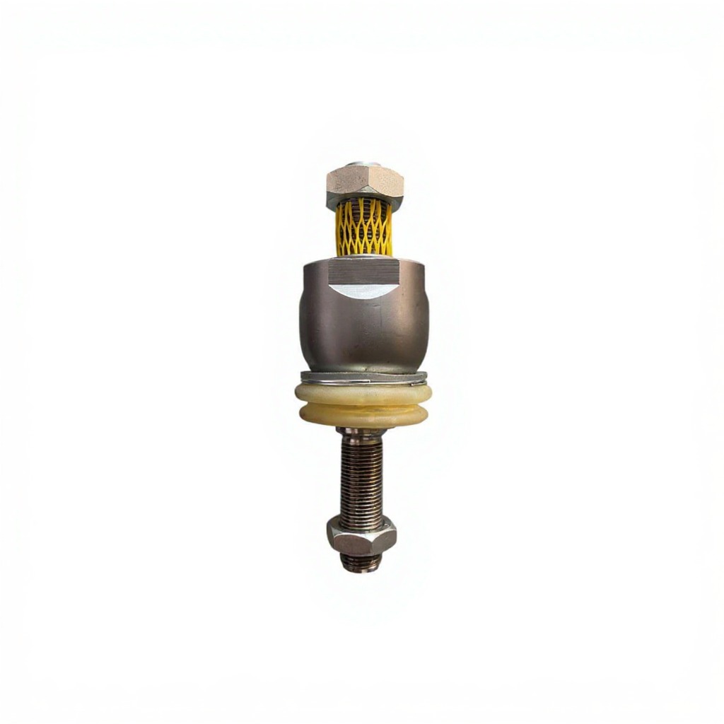 Farmtrac Tractor Genuine Power Steering Ball Joint Assembly