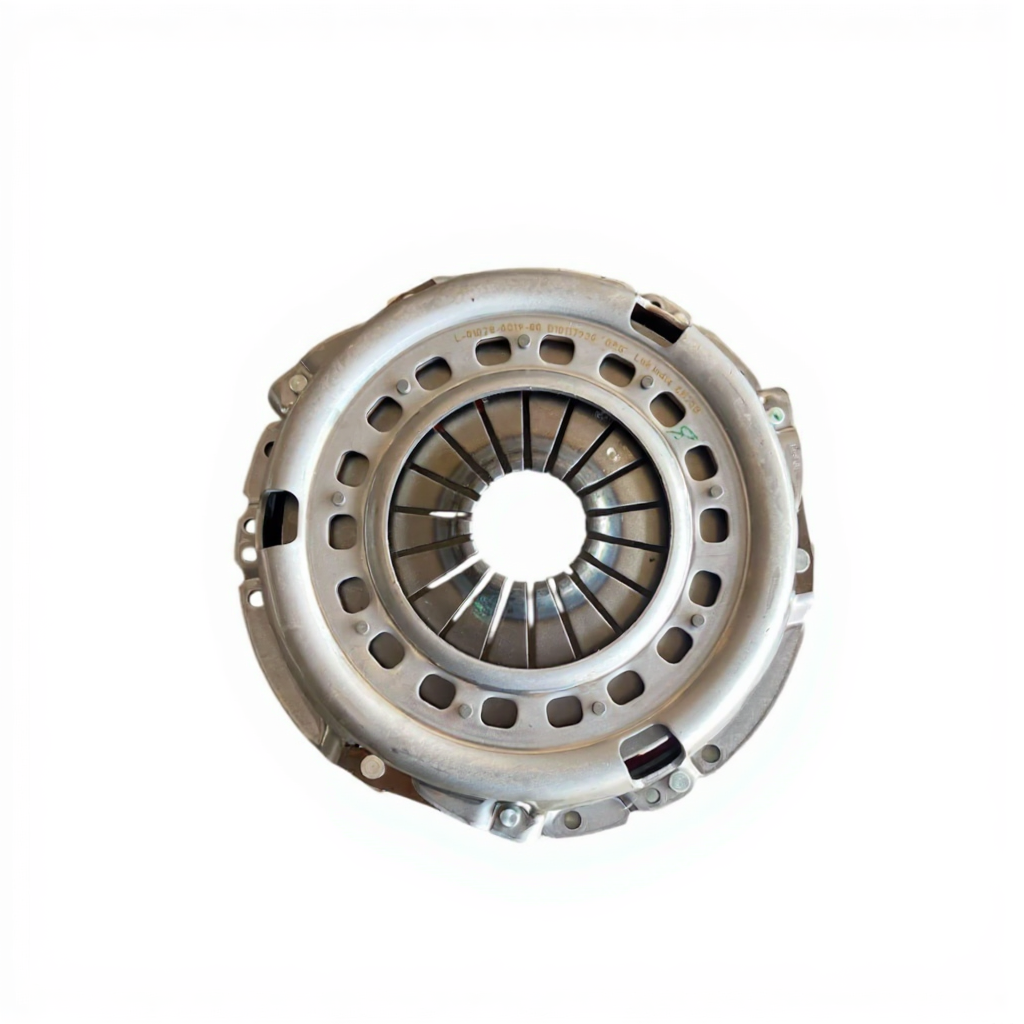 Farmtrac Tractor Genuine E-Kubota 11" Pressure Plate For Latest Model Tractor | D10117930