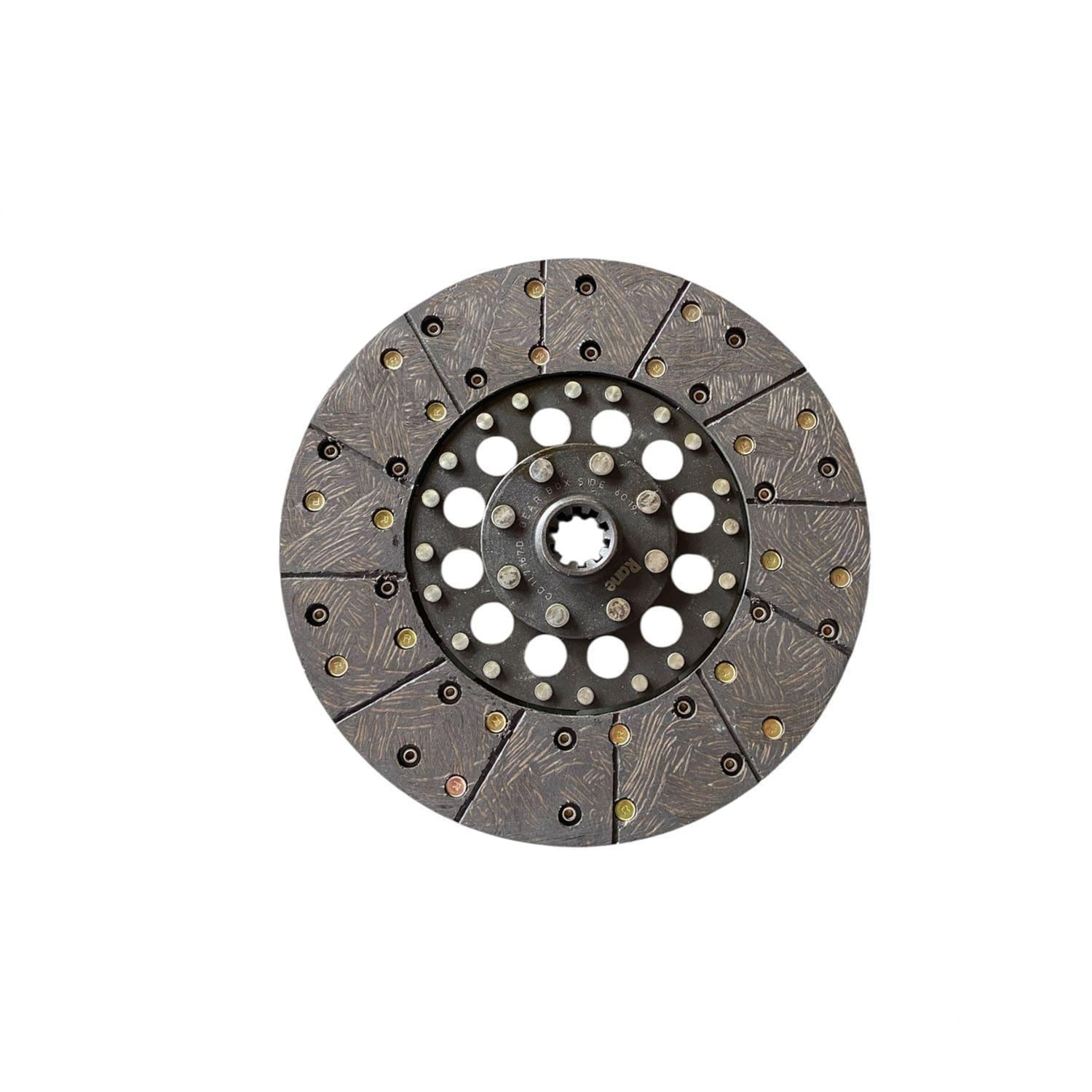Massey 1035DI Rane Genuine 11" Diaphragm Clutch Plate Assembly