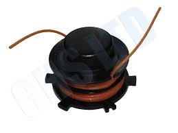 Stihl FS-120 Powerful Brush Cutter Includes Tool Kit, 3 Teeth Blade, and Autocut 27-2 Trimmer Head. Ideal for Professional Grass Cutting - Image 3