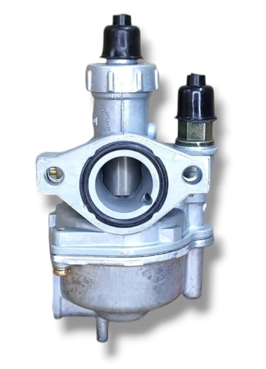 SRMK Carburetor Assembly Compatible For TVS Star City 100cc Old Model