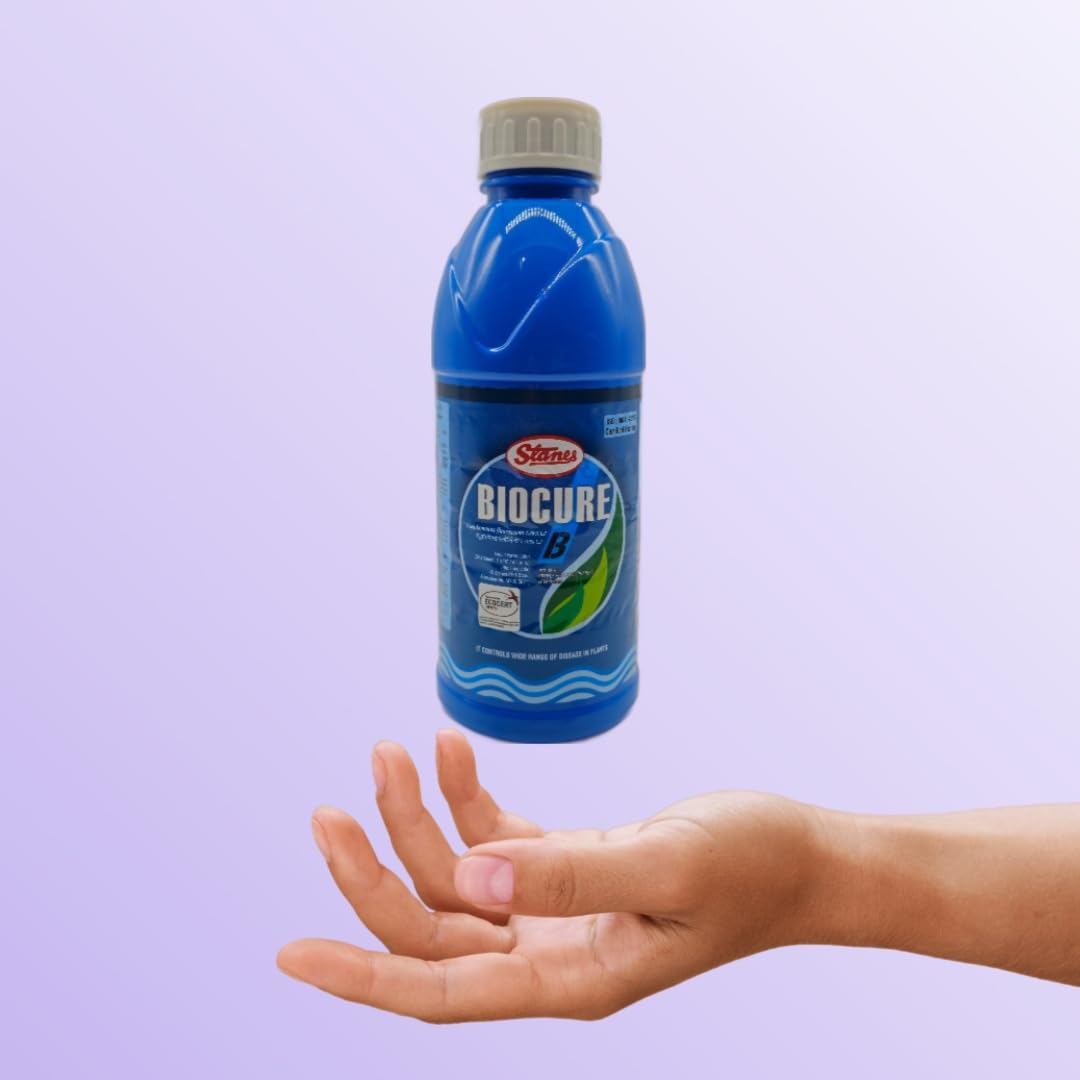 T Stanes Biocure B Pseudomonas, 1 Ltr Pack