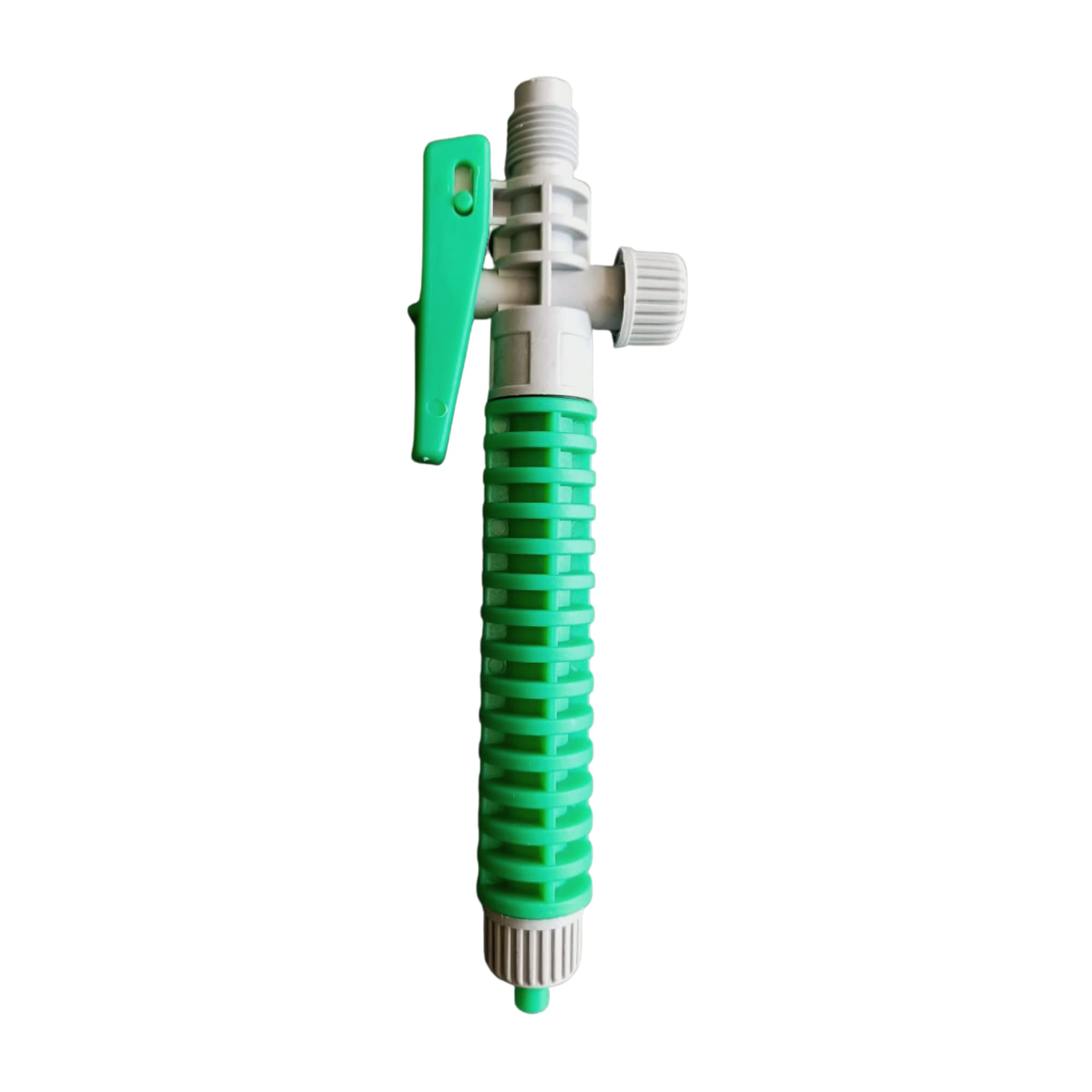 YUVCON Trigger Gun for 5 & 8 Litre Manual & Battery Sprayer (Green)