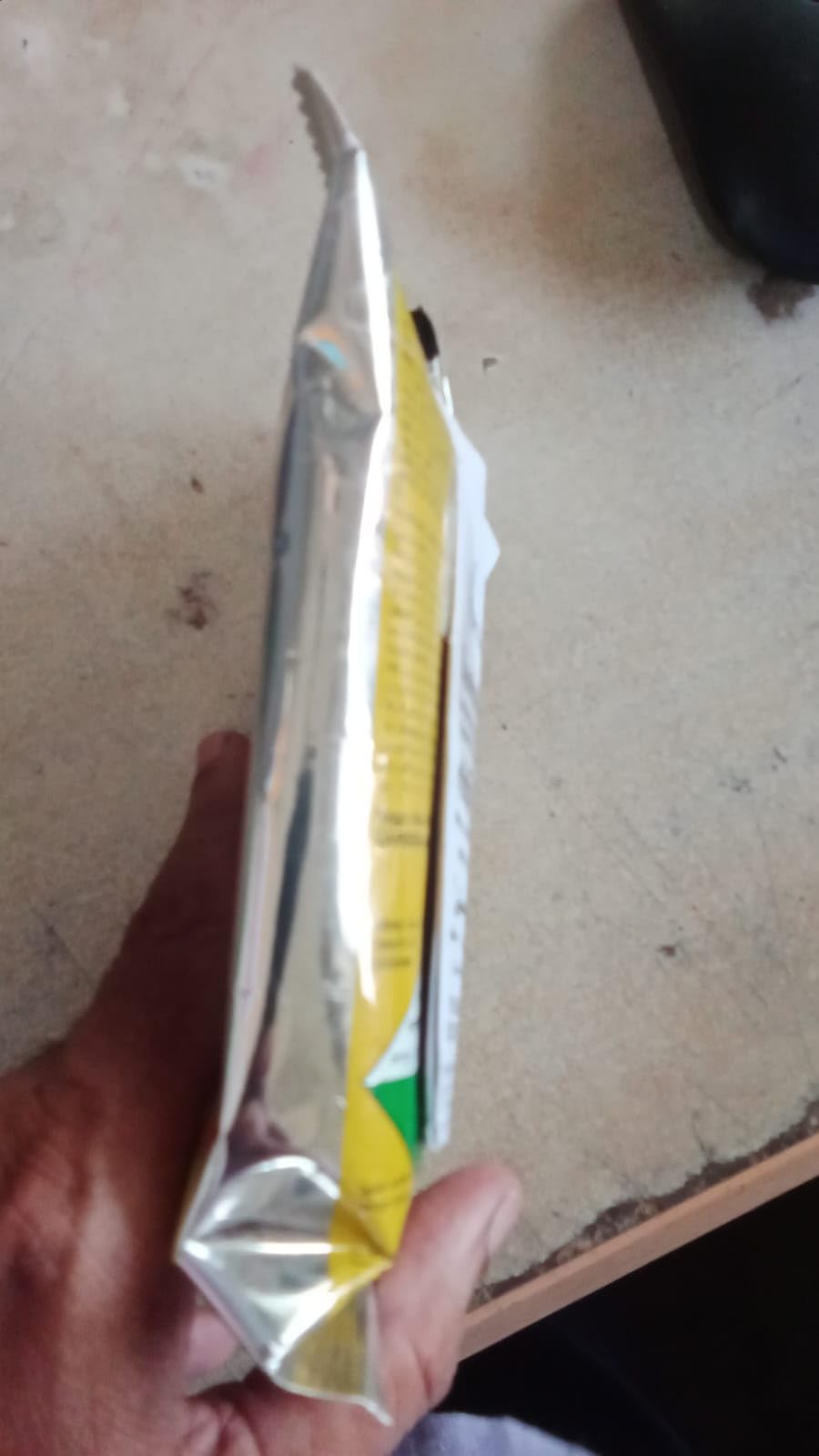 BAVISTIN 50% W.P (Carbendazim 50% WP) 250Gm - Image 3