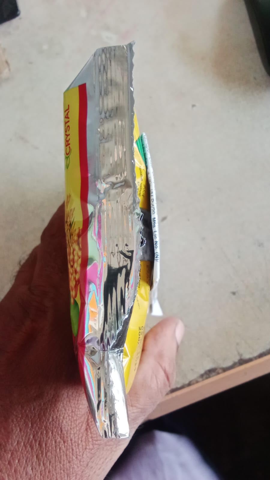 BAVISTIN 50% W.P (Carbendazim 50% WP) 250Gm - Image 5