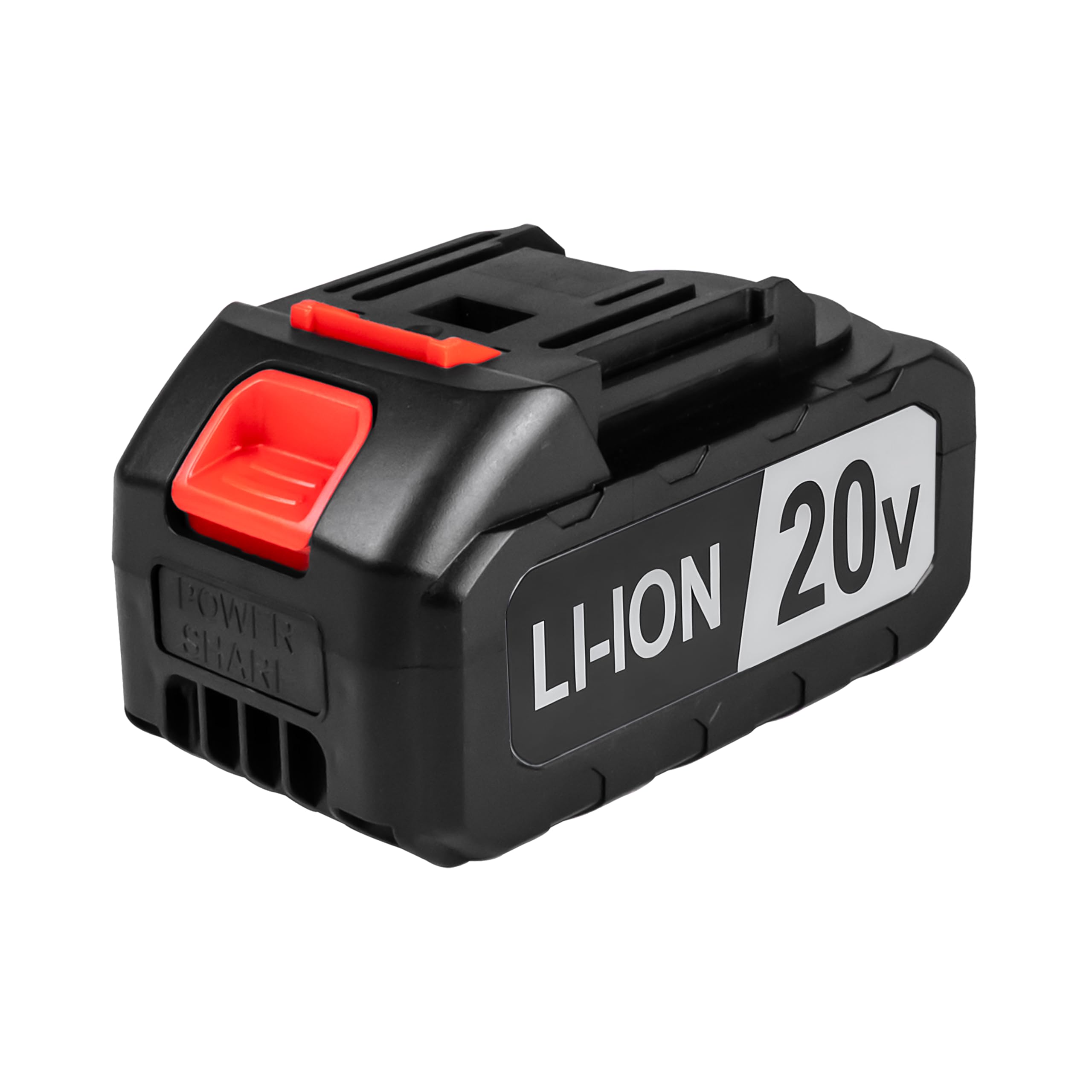 TOMAHAWK® TBA-3000, 20V-3AH Lithium-Ion Battery for Cordless Power Tools | Compatible with Drill, Car Washer & Compact Tools | High Capacity