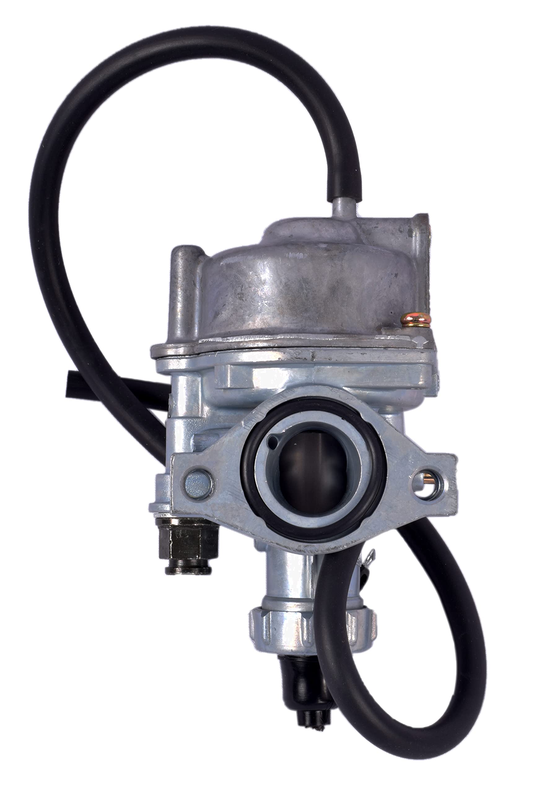 Haran Carburetor Assembly Compatible For Tvs Star City 100cc Old Model